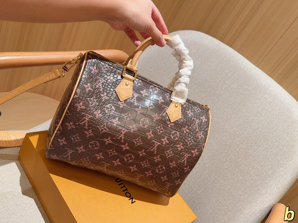 Louis Vuitton Speedy Bandoulière