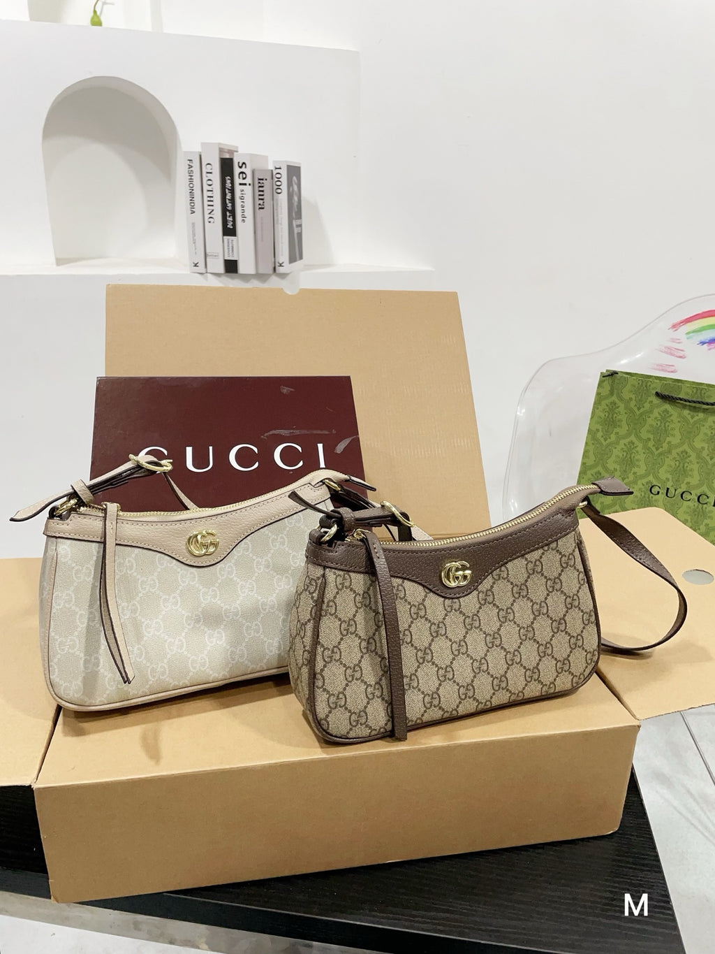 Gucci