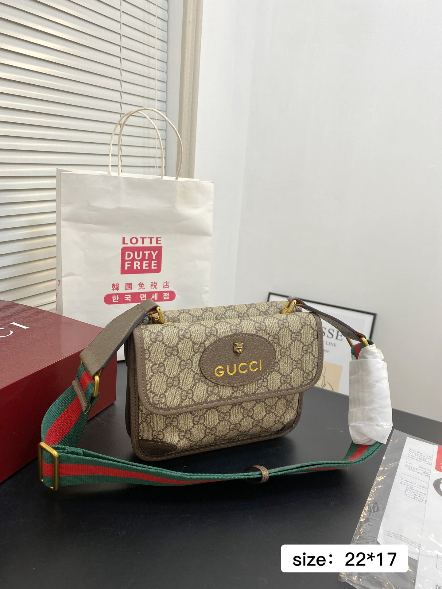 Gucci Hand Bag