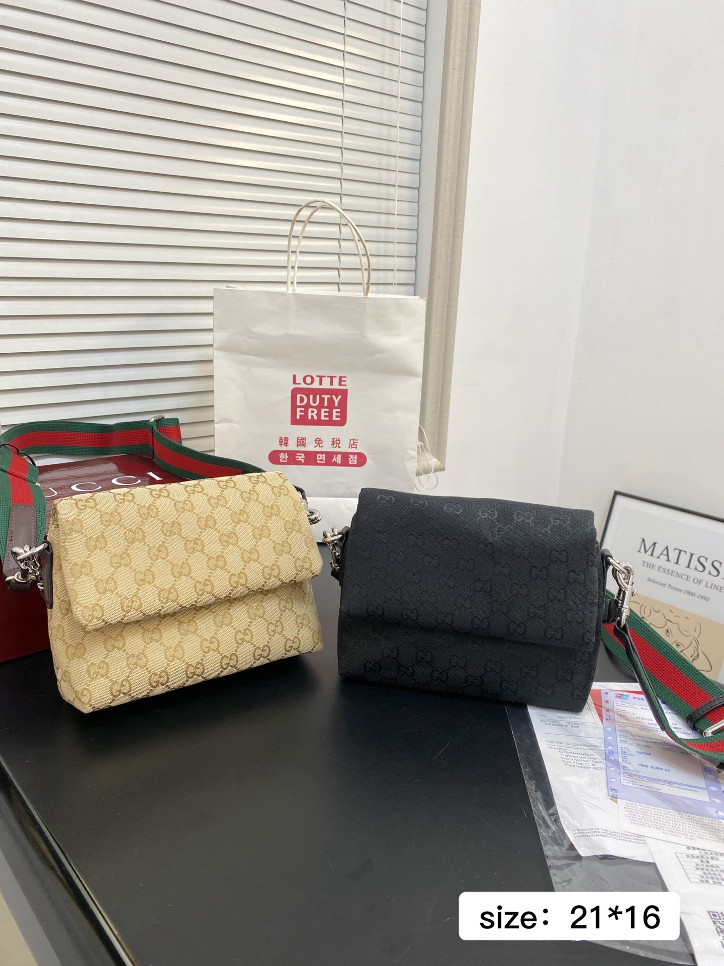 Gucci