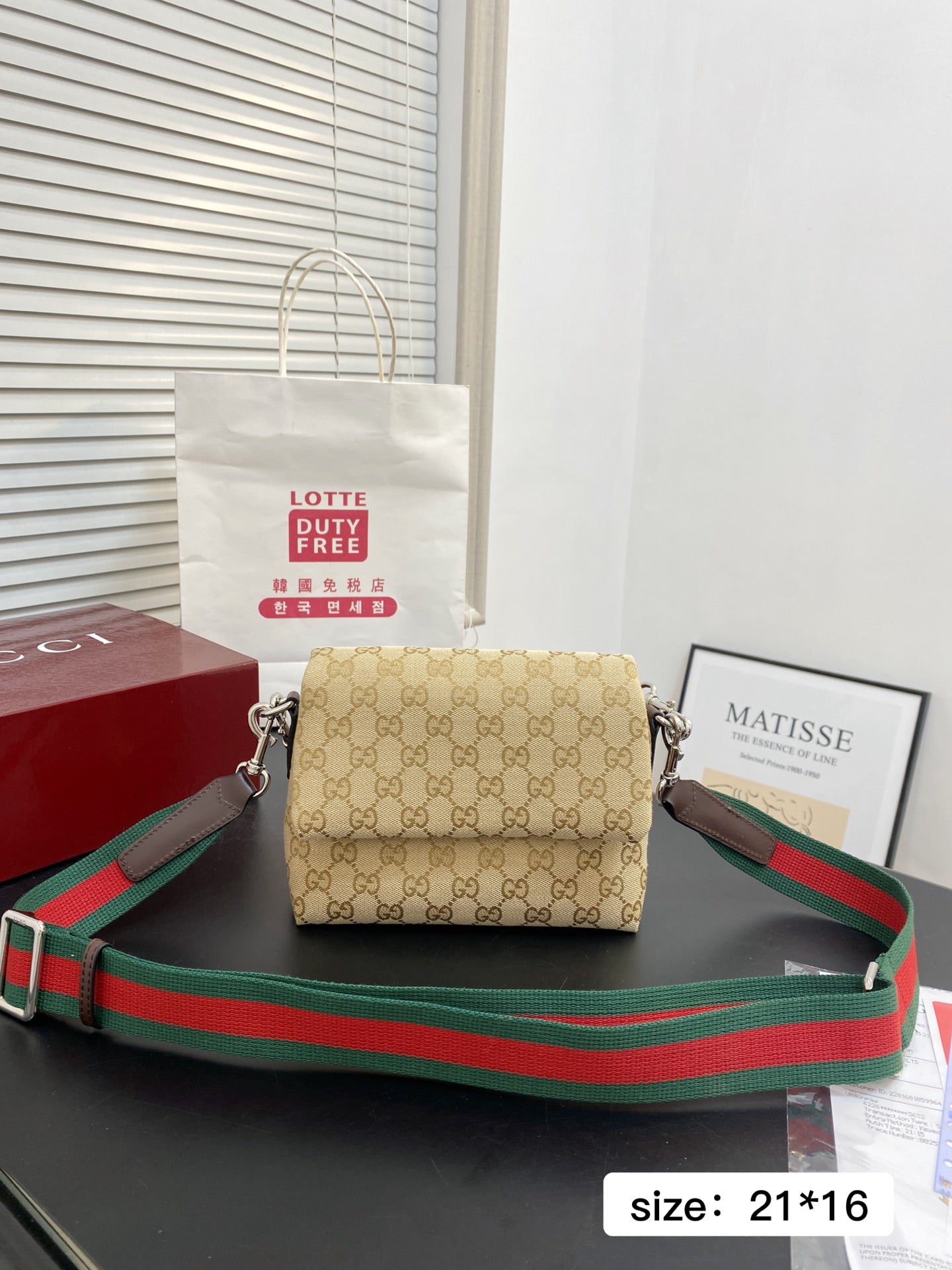 Gucci