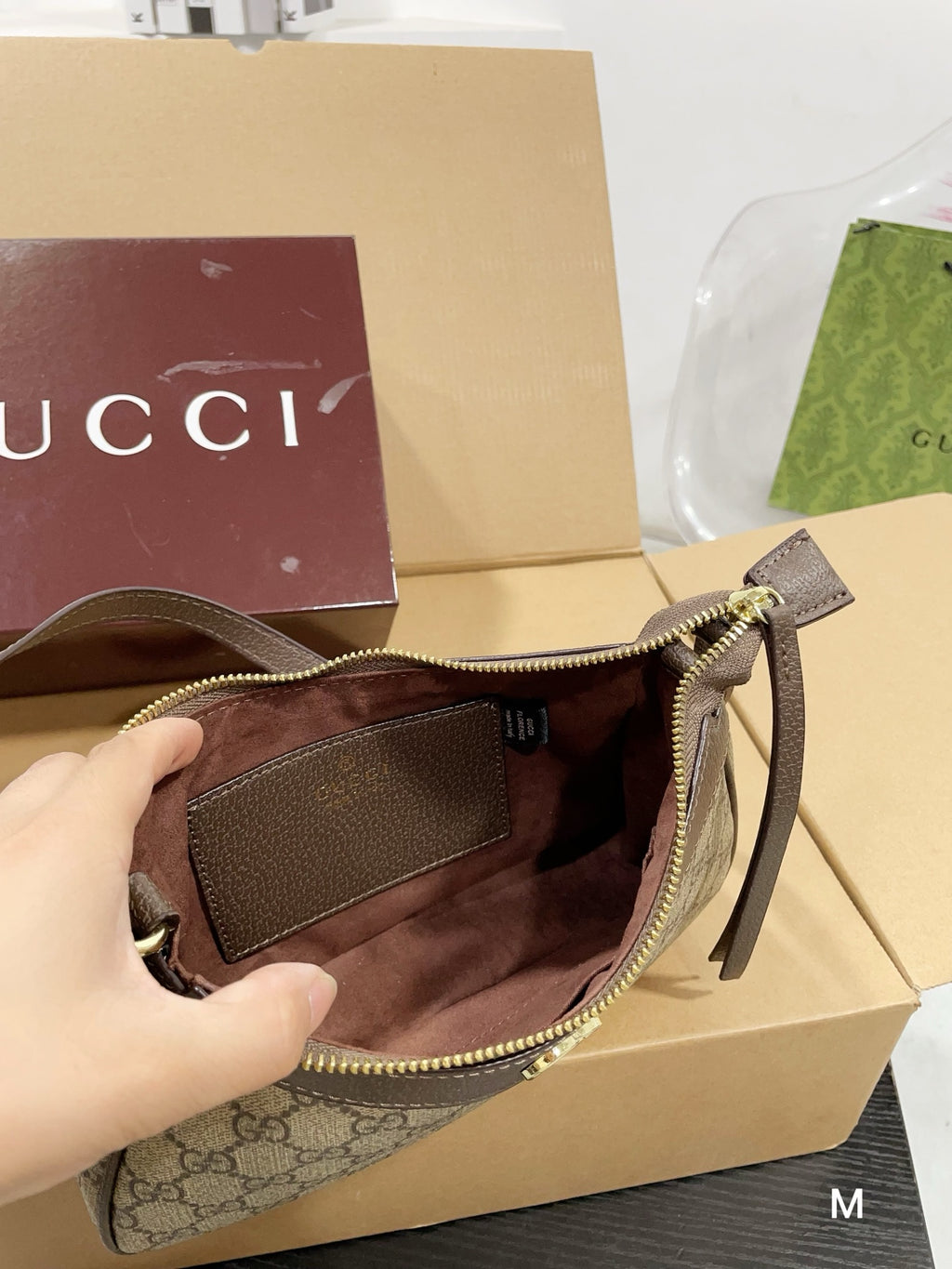 Gucci